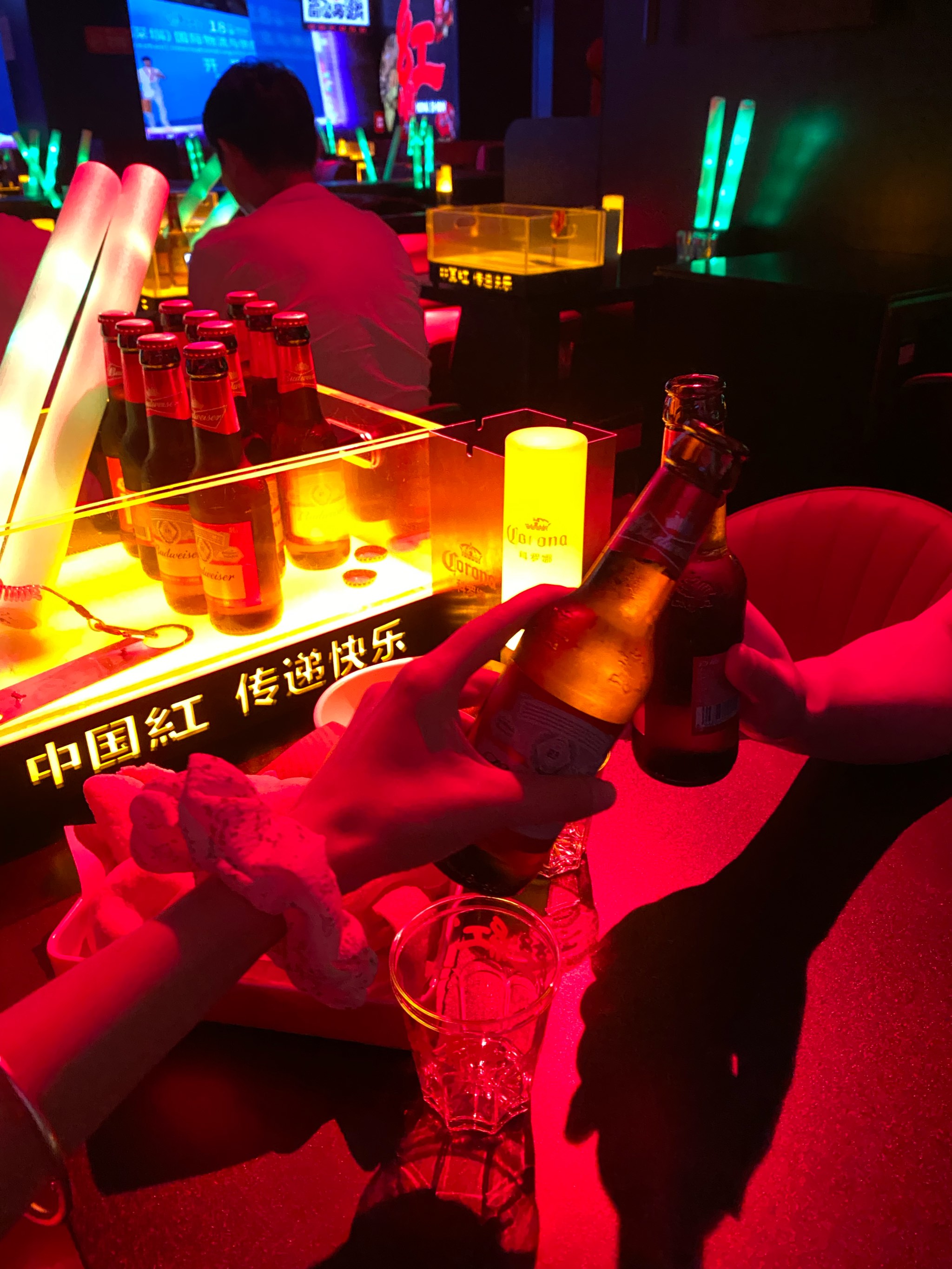 抚州商务ktv与片场区别解析-临川区ktv预订