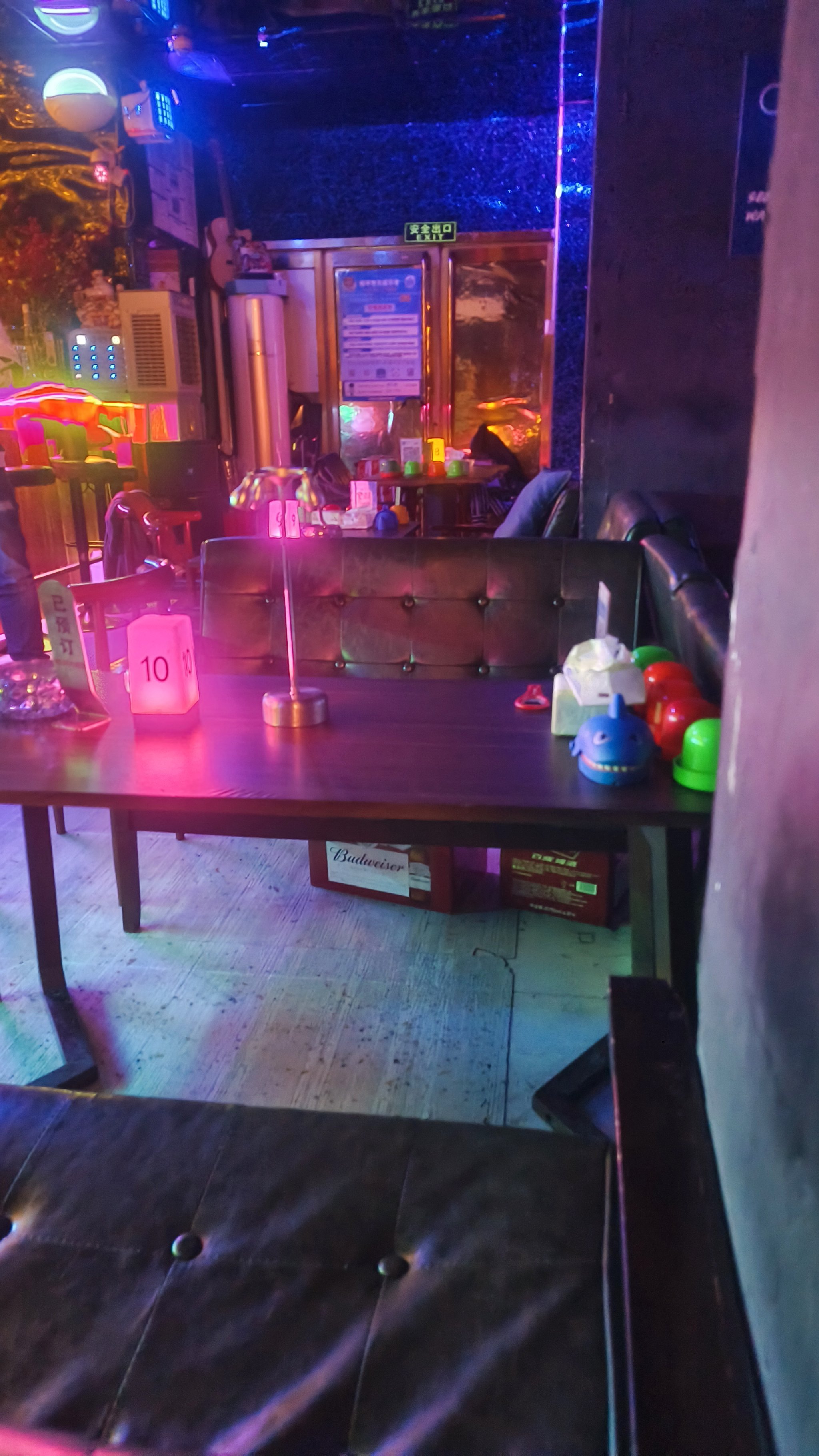 抚州商务ktv低端场所推荐-广昌县ktv预订