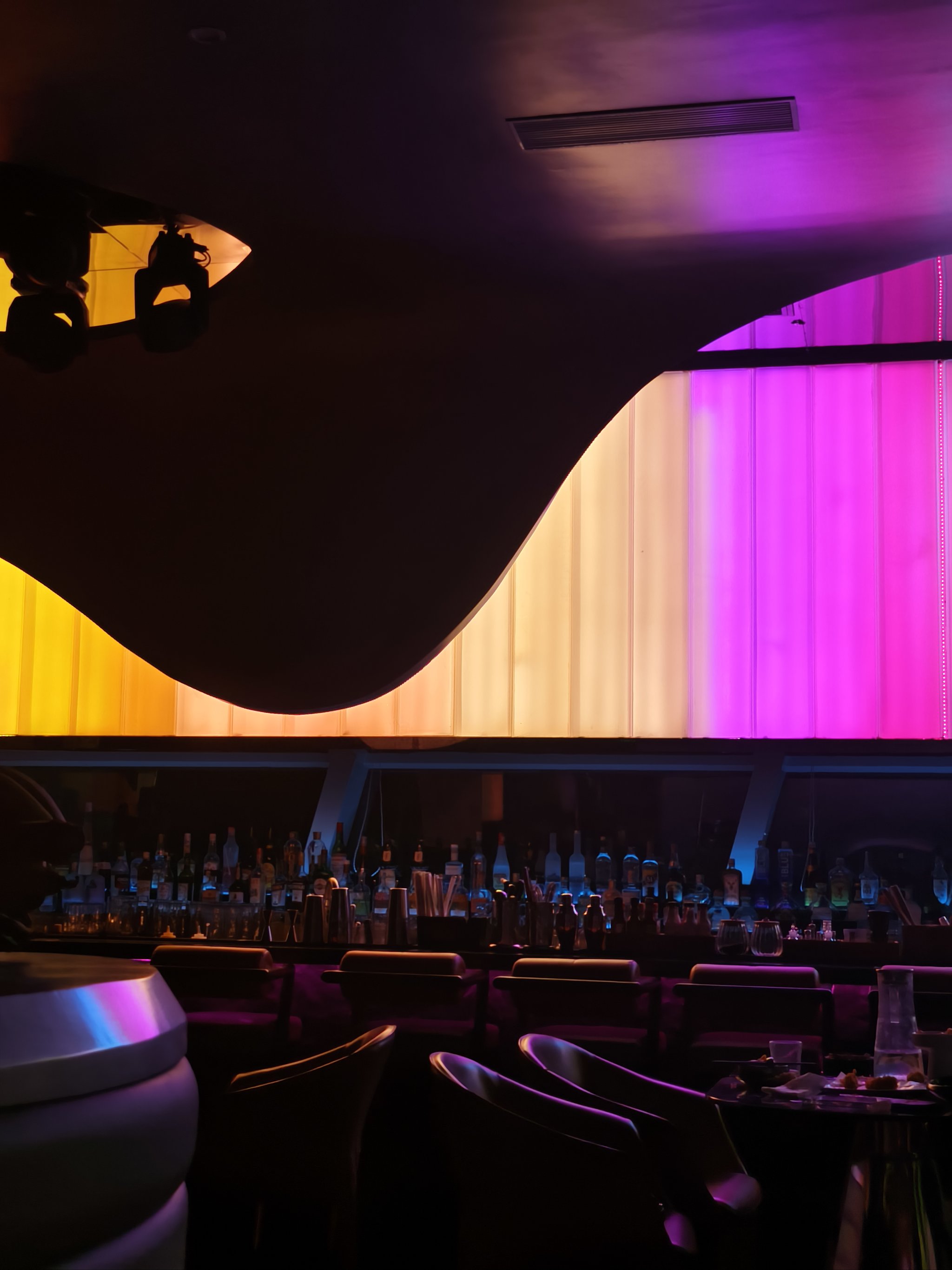 抚州商务KTV尽享尊贵服务-乐安县ktv预订