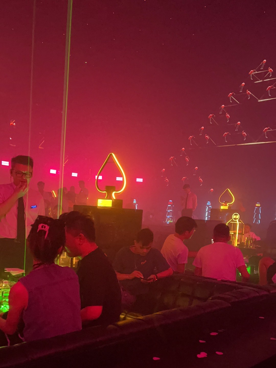 抚州商务ktv消费方式详解-广昌县ktv预订