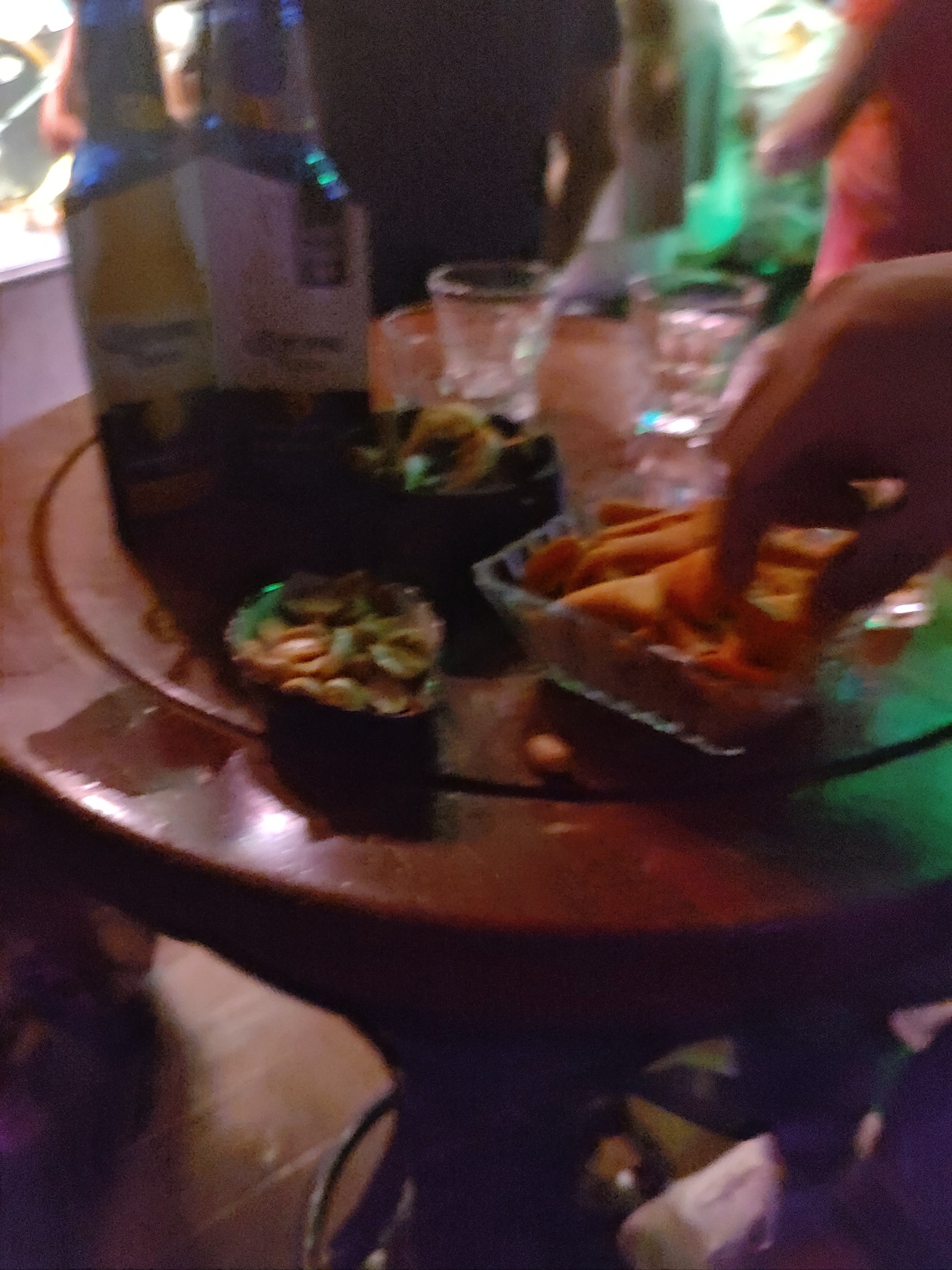 抚州商务KTV模式分享-金溪县ktv预订